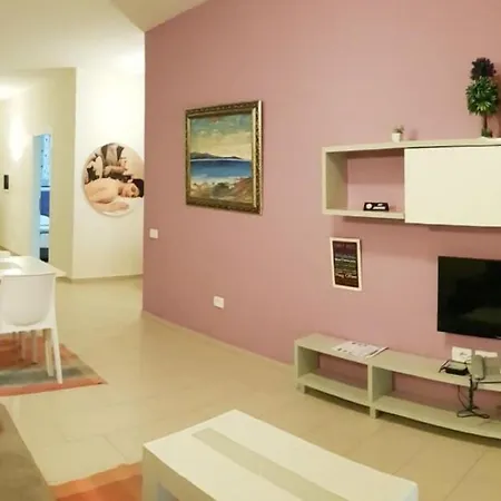 Stu Art B&B 트레비소
