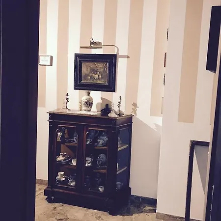 Stu Art B&B *