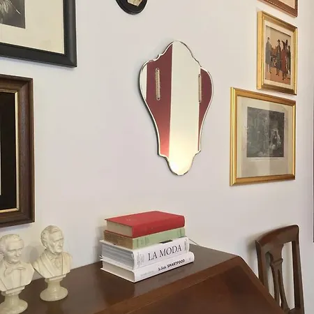 Panzió Stu Art Treviso