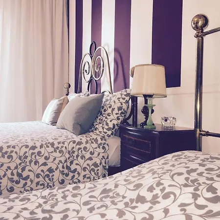 Stu Art Bed & Breakfast