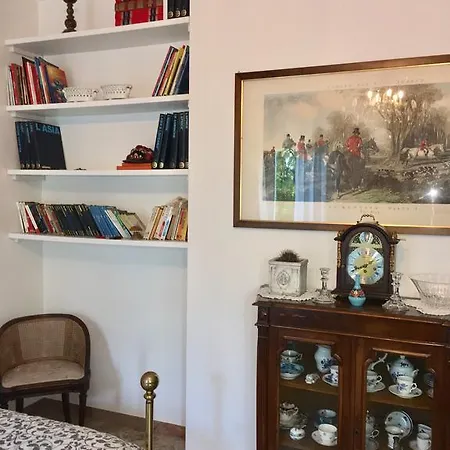 Bed & Breakfast Stu Art